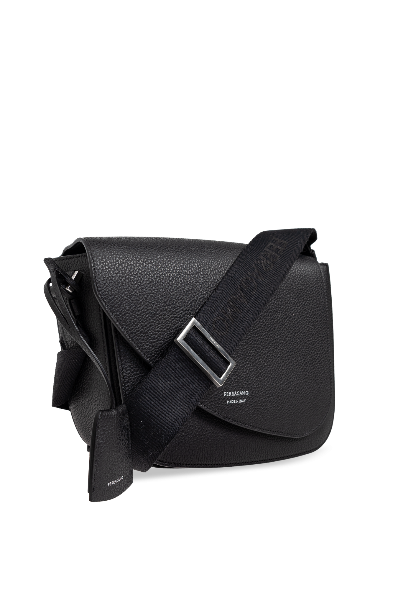 【送料&関税込】Ferragamo Leather Shoulder Bag Ferragamo Archive Large Leather Shoulder Bag | Bloomingdale's
